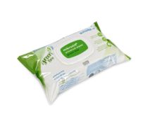 Microzid Universal Green Line Wipes 684 stk. (6 pk. á 114 wipes)