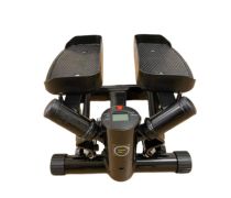 Kontor-stepper stepmaskine m. display - Købt som beset – outletvare m. begrænset reklamationsret