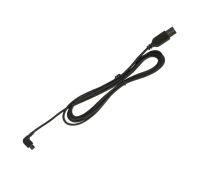 Contour USB-A til Micro-USB-ladekabel