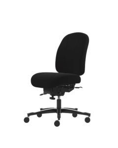 Malmstolen Classic 4000 kontorstol