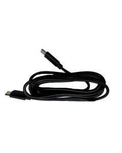 Contour USB-C til USB-C-opladerkabel